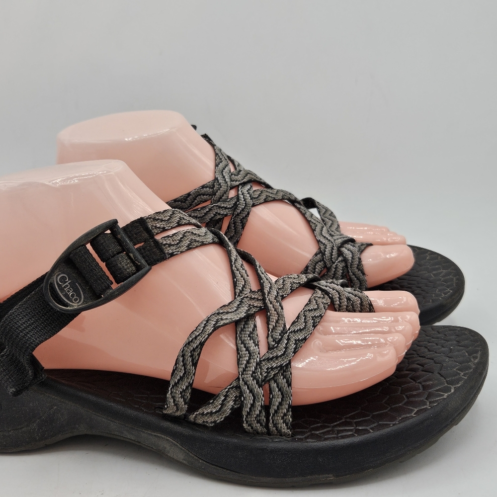 Chaco Updraft Eco Tread Sandals Size 9